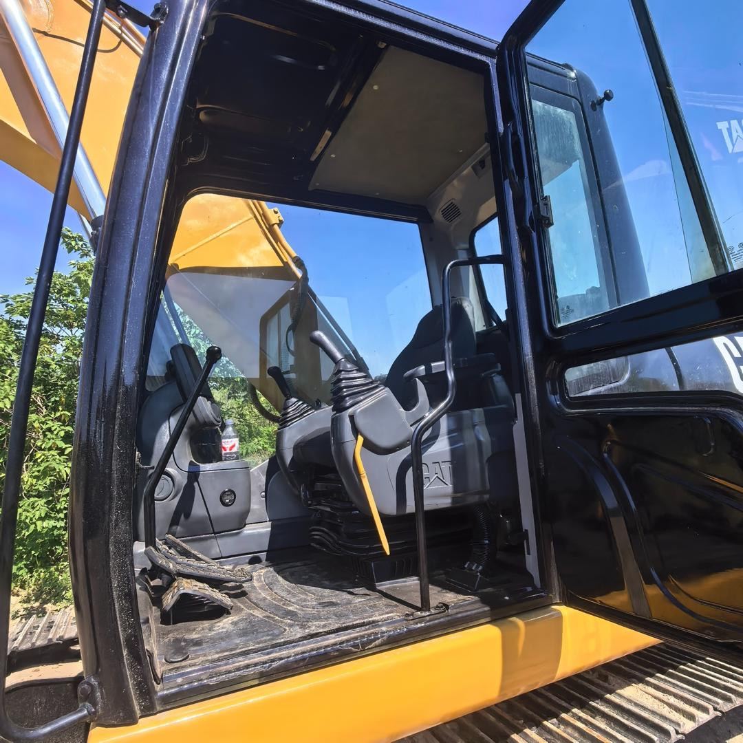 2024 Caterpillar 320D Excavator photo 7, Qingdao, China