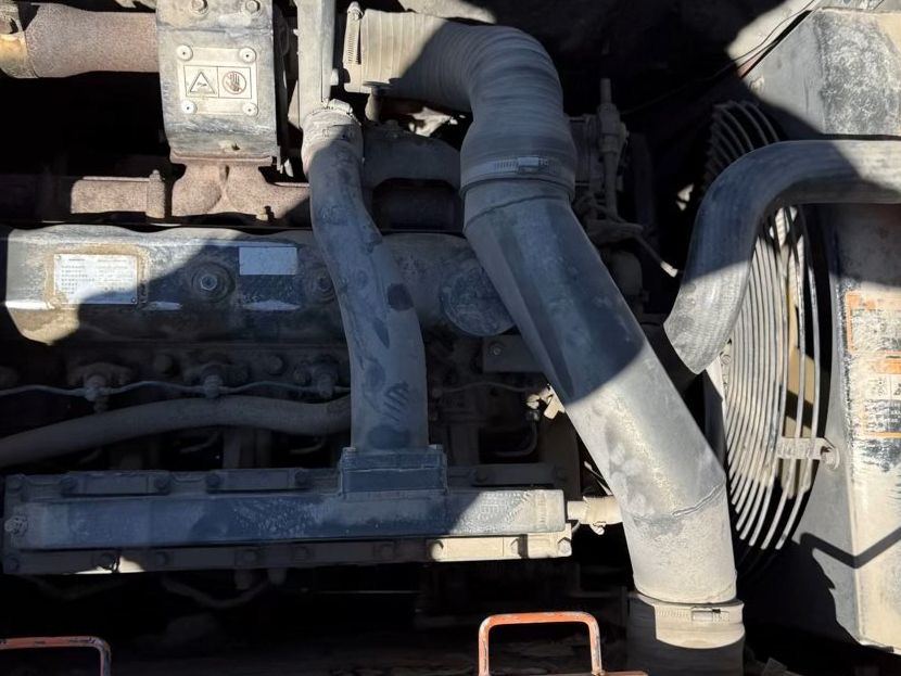 2020 Doosan DH150W-7 Wheeled Excavator photo 5, Qingdao, China