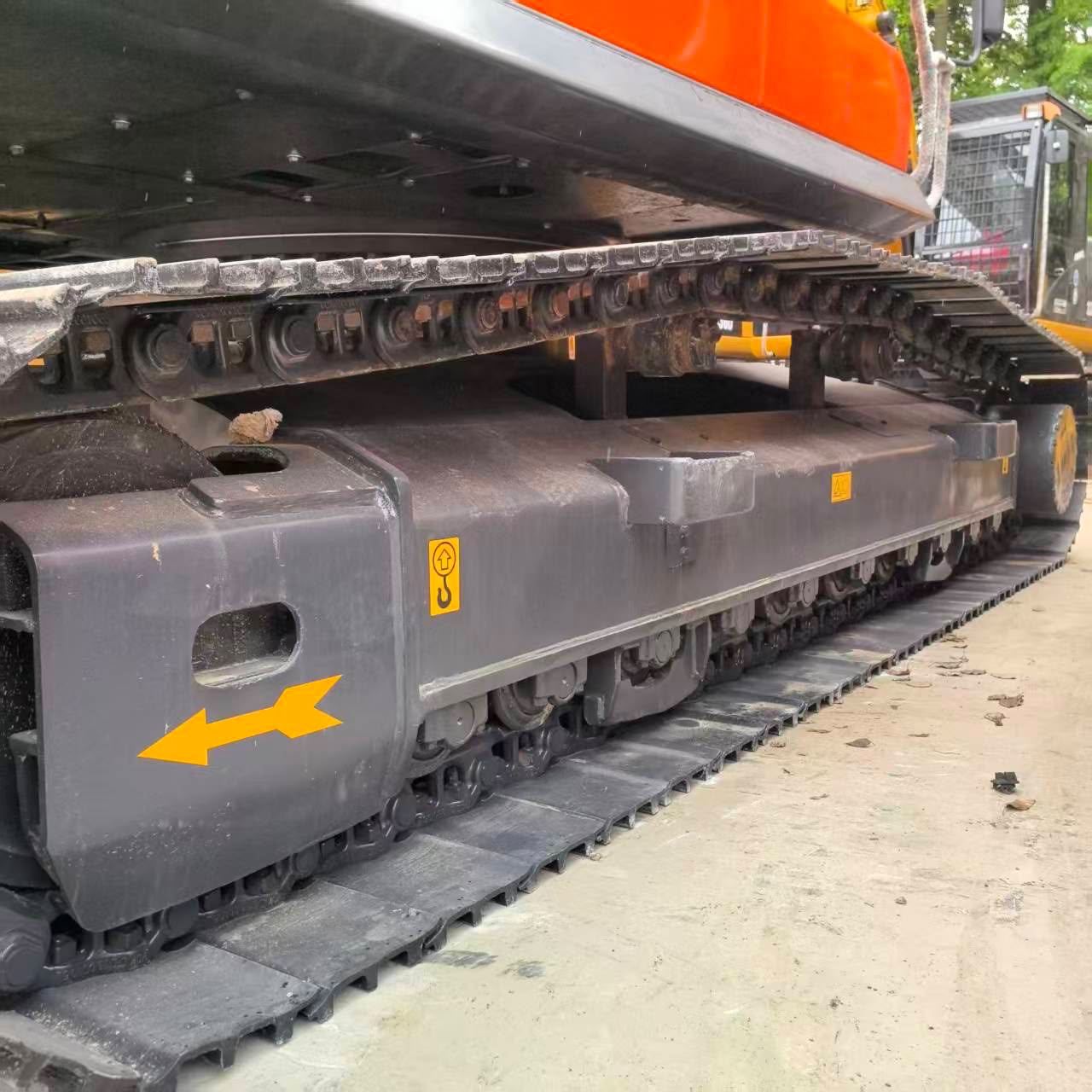 2024 Doosan DX225 Excavator photo 7, Qingdao, China