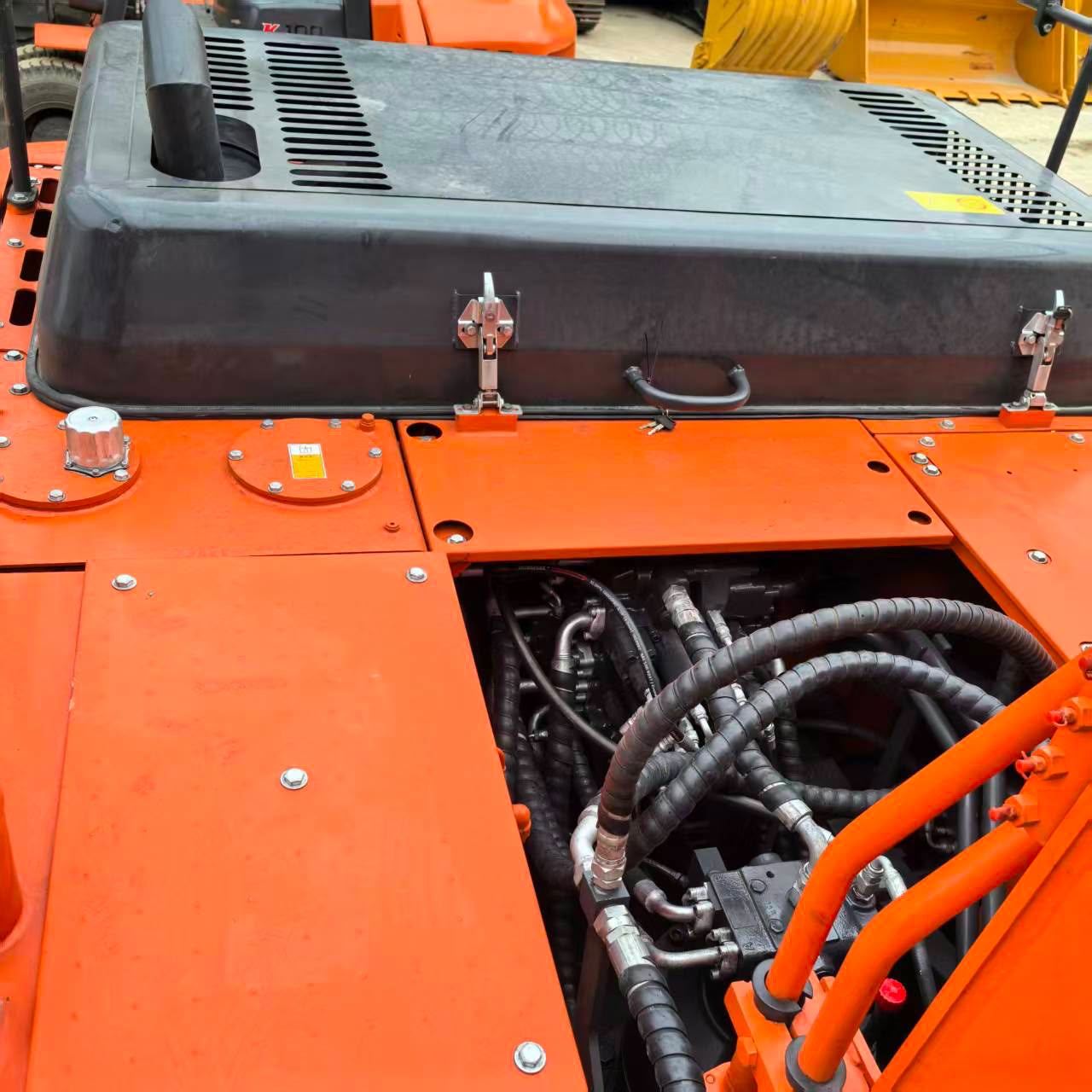 2024 Doosan DX225 Excavator photo 9, Qingdao, China