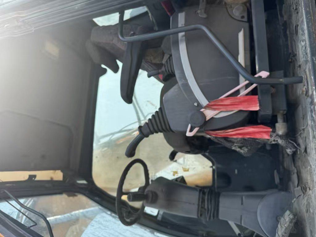 2020 Hyundai Robex 150W-9 Wheeled Excavator photo 5, Qingdao, China